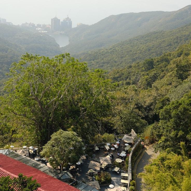 Family terraces and cafés for calm evenings in Paris